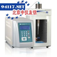 scientz-IID 超声波细胞粉碎机